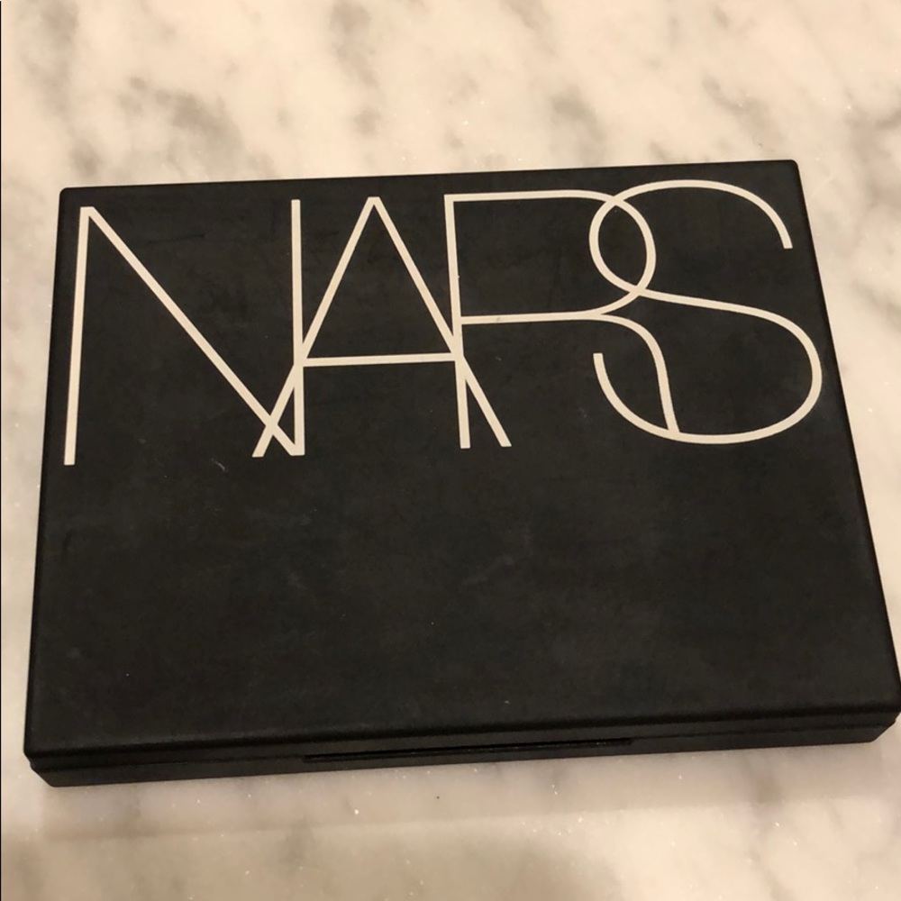 NARS Laguna bronzer
